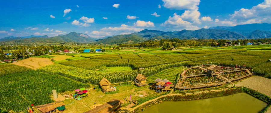 Beautiful Thailand